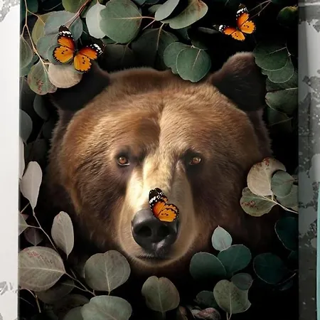 Zum Brauen Baer Inkl. Parkplatz *