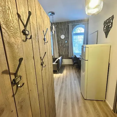 Zum Brauen Baer Inkl. Parkplatz *