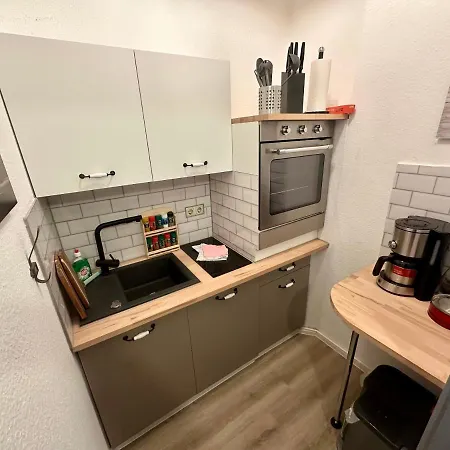 Zum Brauen Baer Inkl. Parkplatz * Erfurt