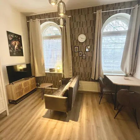 Apartment Zum Brauen Baer Inkl. Parkplatz *