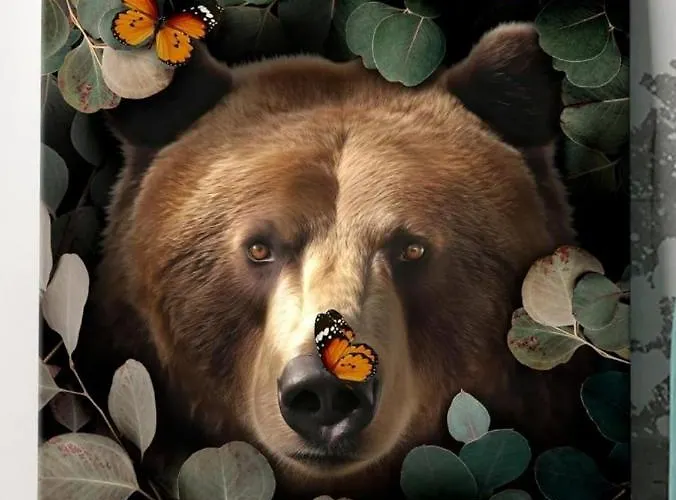 Zum Brauen Baer Inkl. Parkplatz *