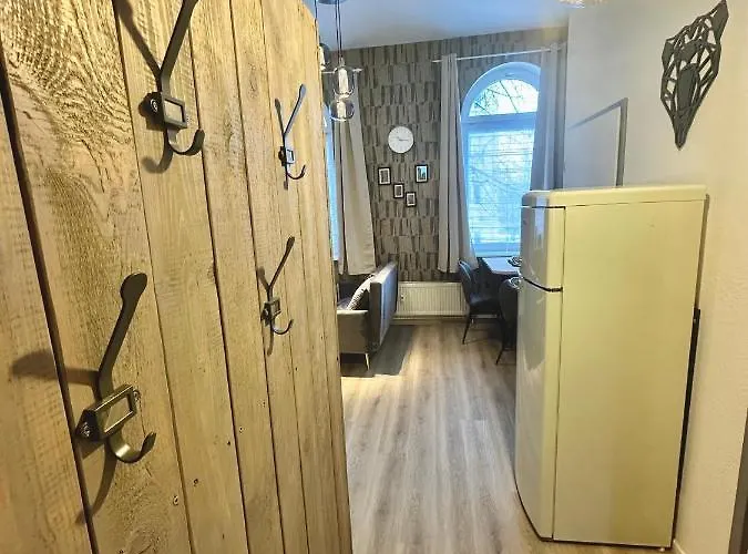 Zum Brauen Baer Inkl. Parkplatz *