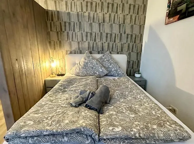 Apartman Zum Brauen Baer Inkl. Parkplatz Erfurt