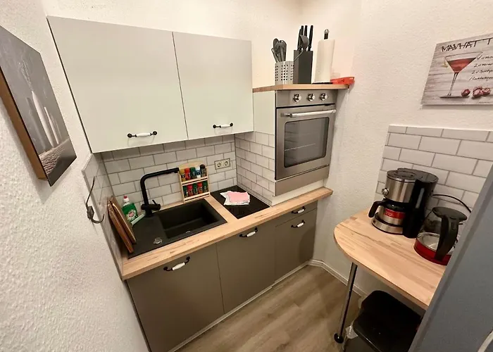 Zum Brauen Baer Inkl. Parkplatz * Erfurt